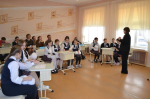 Учитель года 2026. Номинация «Педагог дополнительного образования».