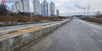 Власти рассказали о строительстве в Перми трассы ТР-53 - Ветта