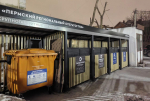 В 2025 году в Прикамье появилось более тысячи новых контейнерных площадок