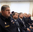 В Управлении Росгвардии по Пермскому краю подвели итоги служебно-боевой деятельности за 2025 год - Росгвардия