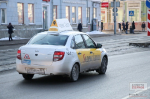 В Пермском крае значительно подорожали услуги такси и стоимость огурцов