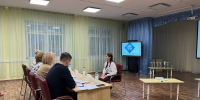 Учитель года 2026. Номинация «Педагог ДОУ». - Департамент образования