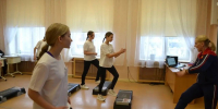 Учитель года 2026. Номинации «Педагог дополнительного образования». День 2. - Департамент образования