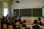 Учитель года 2026. Номинации «Педагог дополнительного образования». День 2.