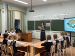 Учитель года 2026. Номинации «Педагог дополнительного образования». День 2.