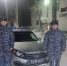 Росгвардецы задержали гражданку, находящуюся в федеральном розыске - Росгвардия