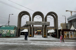 Перекрестки шести дорог. В Перми утвердили проект развития уличной сети на Центральном рынке