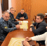 Глава Соликамского округа Александр Русанов оценил производственный потенциал исправительных колоний ИК-1 и ИК-2 ГУФСИН России по Пермскому краю - УФСИН по Пермскому краю