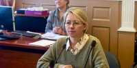 Сегодня состоялось заседание фракции «Единой России» в краевом парламенте - Единая Россия