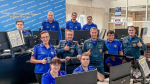 Профессионализм на высоте!