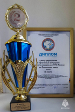 Профессионализм на высоте!