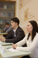 Учитель года 2026. Номинация «Педагог дополнительного образования». День 3.