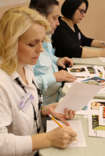 Учитель года 2026. Номинация «Педагог дополнительного образования». День 3.
