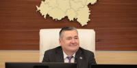 Валерий Сухих: Краевой молодежный парламент обеспечивает участие молодых прикамцев в жизни региона - Вечерние ведомости