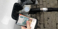 В Пермском крае продолжается рост цен на бензин - Новости Перми PermNews.Ru