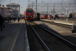 В Перми введут требования к архитектурно-градостроительному облику вдоль железных дорог