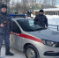 В Пермском крае сотрудники вневедомственной охраны Росгвардии задержали мужчину, находящегося в федеральном розыске - Росгвардия