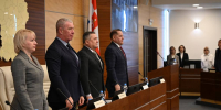 Валерий Сухих: Пермскому краю нужно обеспечить долгосрочное развитие беспилотных авиасистем - Business Class