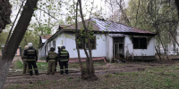 В Перми в сквере на месте инфекционной больницы планируют открыть ресторан - Ветта