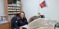 Неосторожность в бане  привела к взысканию морального вреда - УФССП по Пермскому краю