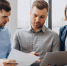 предприниматели люди работа офис - Новый Компаньон