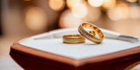 Самым старшим вступившим в брак человеком в Прикамье оказался мужчина в возрасте 89 лет - V-Kurse.Ru