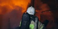 За сутки в Прикамье зафиксировали 15 пожаров - V-Kurse.Ru