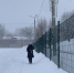 В Прикамье на смену холодам придут снегопады - V-Kurse.Ru