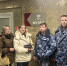 Сотрудники УФИЦ №2 при ИК-32 ГУФСИН России по Пермскому краю посетили музей Пермского порохового завода - УФСИН по Пермскому краю
