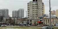 ​Большая пересадка. На участке под автовокзалом в Перми установят зону комплексного развития - Business Class