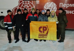 Горячие сердца из Соликамска согреют земляков на СВО