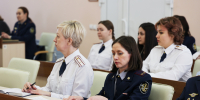 ФКУЗ МСЧ-59 ФСИН России подвели итоги за 2025 год - УФСИН по Пермскому краю