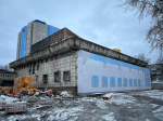 Пушкинская баня