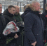 В Перми почтили память защитников и жителей блокадного Ленинграда - Полномочный представитель Президента РФ в ПФО