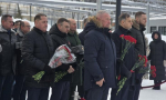 В Перми почтили память защитников и жителей блокадного Ленинграда