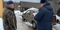 Крупный экологический ущерб  взыскан после применения принудительных мер - УФССП по Пермскому краю