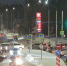 закрыто движение на ул. Дзержинского - Новый Компаньон
