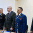 Валерий Сухих принял участие в заседании коллегии в краевой прокуратуре - Вечерние ведомости