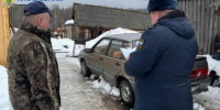 пристав - Новый Компаньон