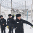 В ИК-35 ГУФСИН России по Пермскому краю среди осужденных проведены соревнования по биатлону - УФСИН по Пермскому краю