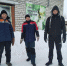 Осужденные из УФИЦ при ИК-28 ГУФСИН России по Пермскому краю активно оказывают волонтерскую помощь - УФСИН по Пермскому краю