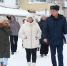 В ИК-1 ГУФСИН России по Пермскому краю прошел «День открытых дверей» - УФСИН по Пермскому краю