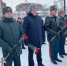 В Перми начальник территориального управления Росгвардии почтил память защитников отечества и жителей блокадного Ленинграда - Росгвардия