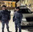 В Пермском крае сотрудники вневедомственной охраны Росгвардии задержали мужчину, находящегося в федеральном розыске - Росгвардия