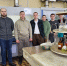 Студенты Пермского АгроТехноУнивера посетили с экскурсией АО «ОДК-СТАР» - ПГСХА