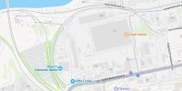 В Дзержинском районе Перми ликвидировали пожар складских помещений - Комсомольская Правда