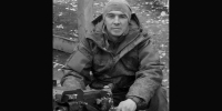 В СВО погиб 40-летний житель Прикамья Петр Дегтянников - Комсомольская Правда