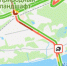 В Перми авария на Коммунальном мосту спровоцировала огромную пробку - V-Kurse.Ru