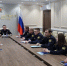 В Пермском институте ФСИН России в рамках начала нового 2026 учебного года состоялись учебно-методические сборы - Пермский институт ФСИН России