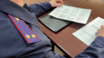 В Прикамье следователем СК России расследуется уголовное дело по факту неправомерного оборота средств платежей